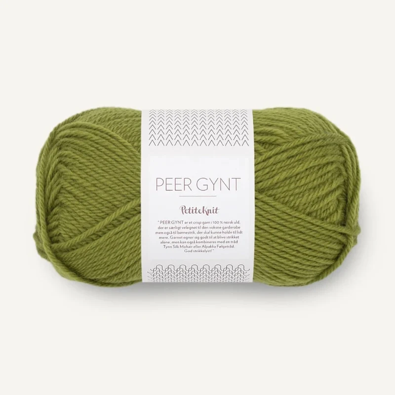 Peer Gynt - Sandnes Garn