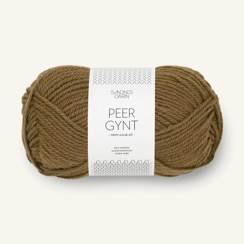 Peer Gynt - Sandnes Garn