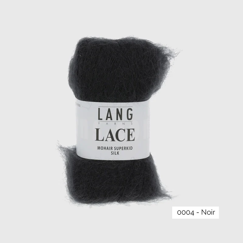 Mohair Lace - Lang Yarns