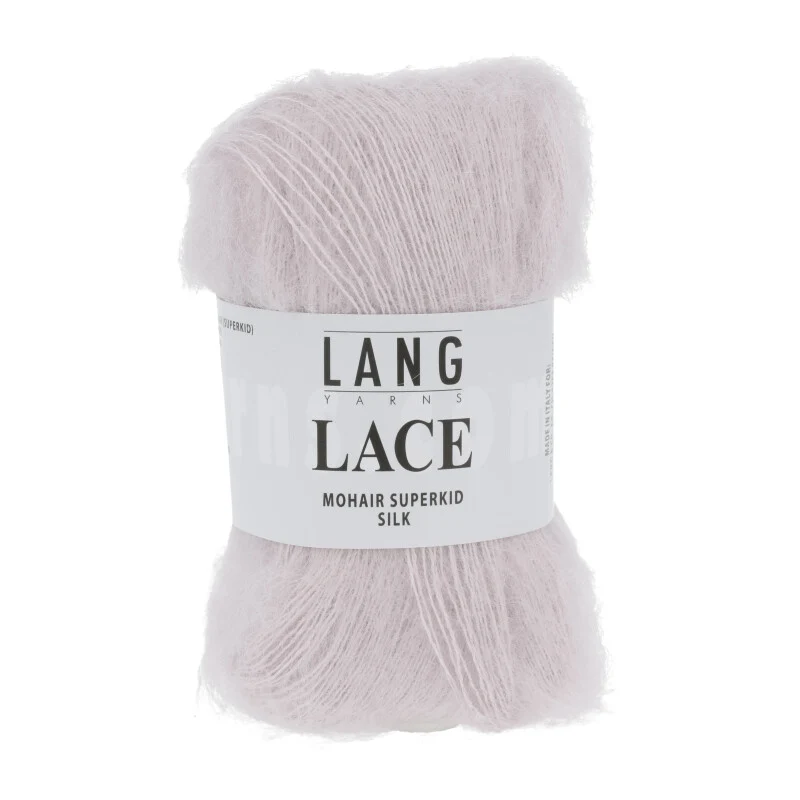 Mohair Lace - Lang Yarns