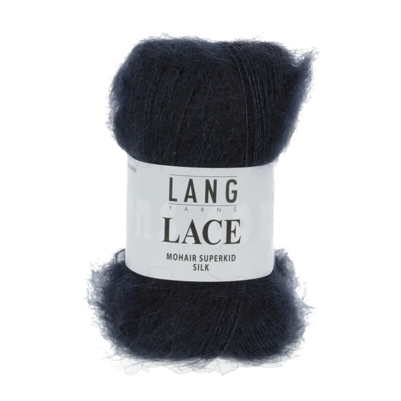 Mohair Lace - Lang Yarns