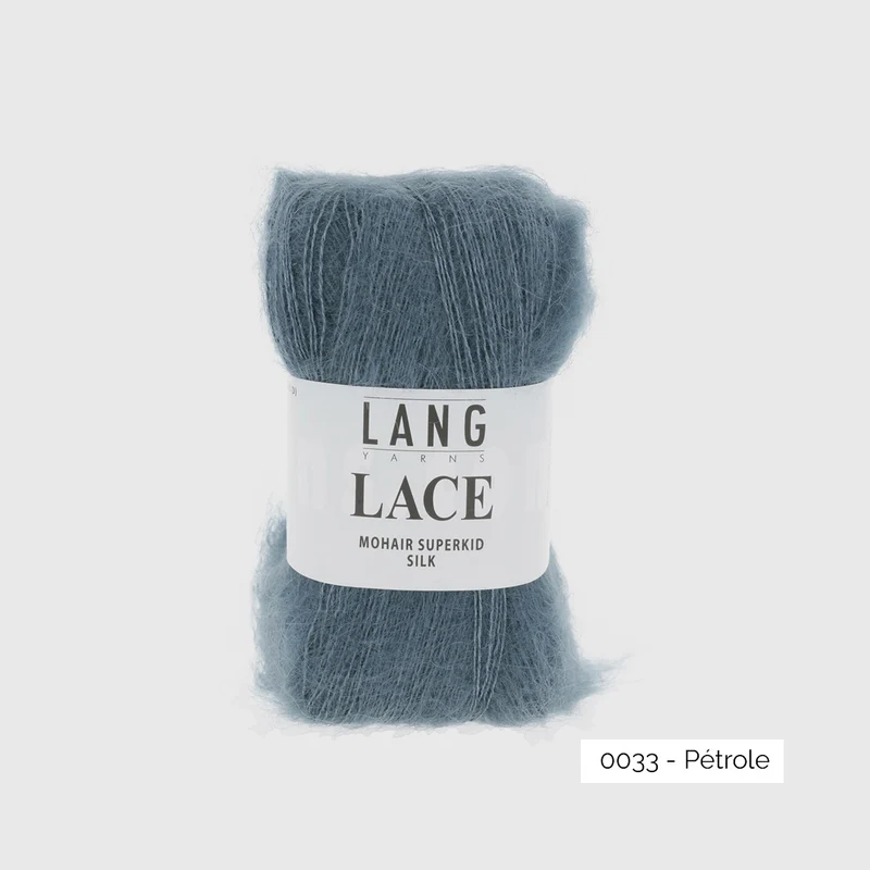 Mohair Lace - Lang Yarns
