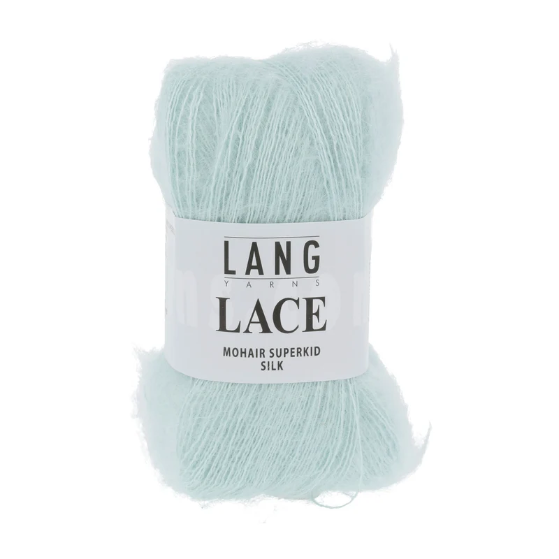 Mohair Lace - Lang Yarns