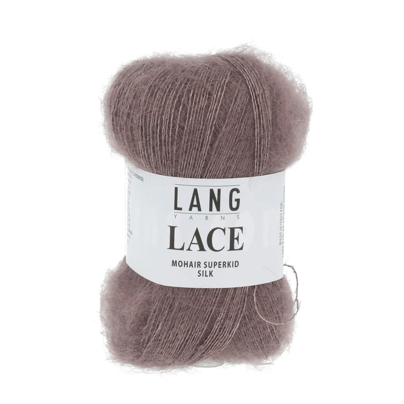Mohair Lace - Lang Yarns
