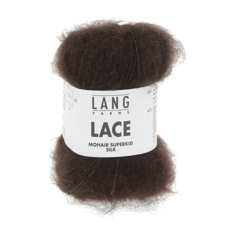 Mohair Lace - Lang Yarns