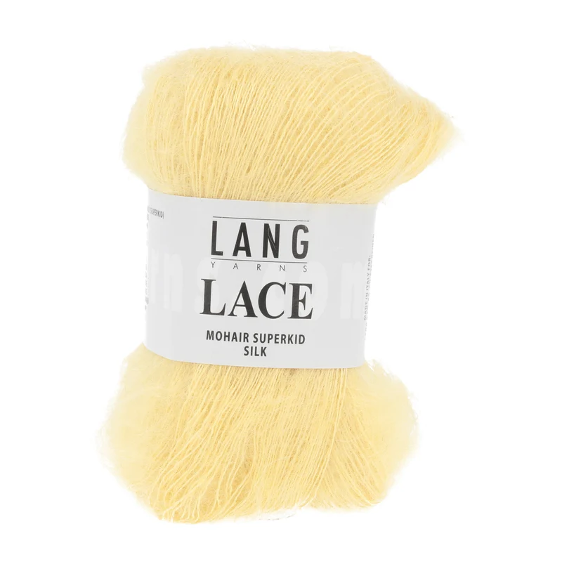 Mohair Lace - Lang Yarns