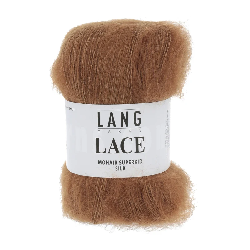 Mohair Lace - Lang Yarns