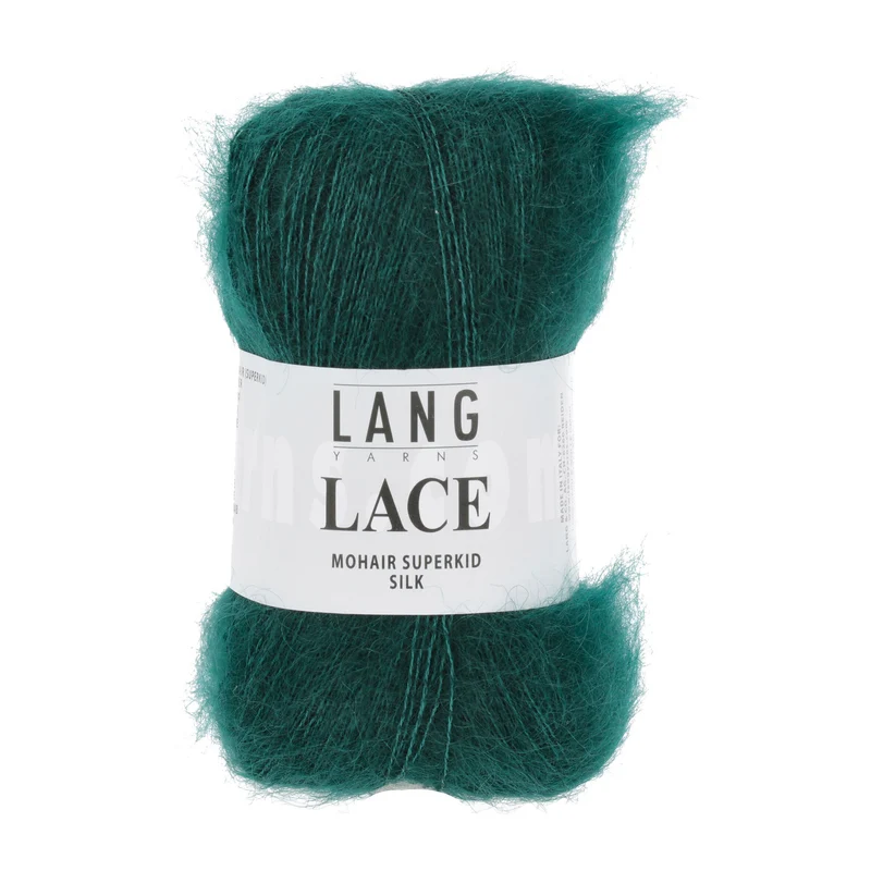 Mohair Lace - Lang Yarns