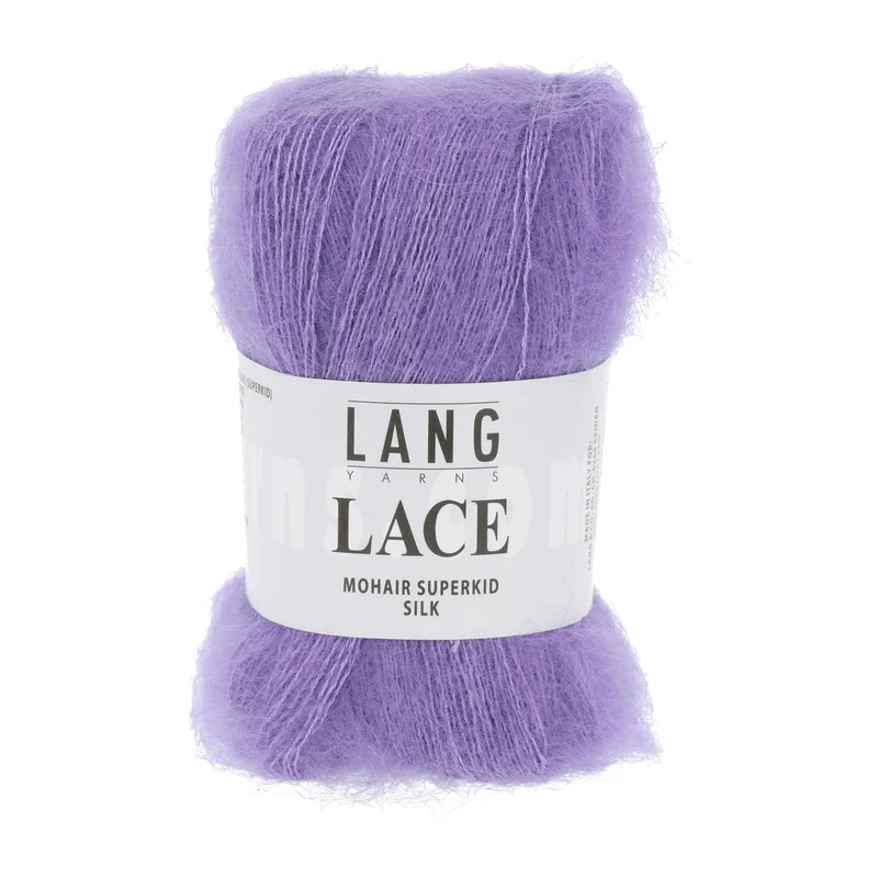 Mohair Lace - Lang Yarns