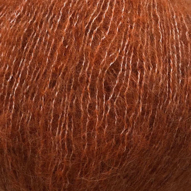 Midnatssol - CaMaRose