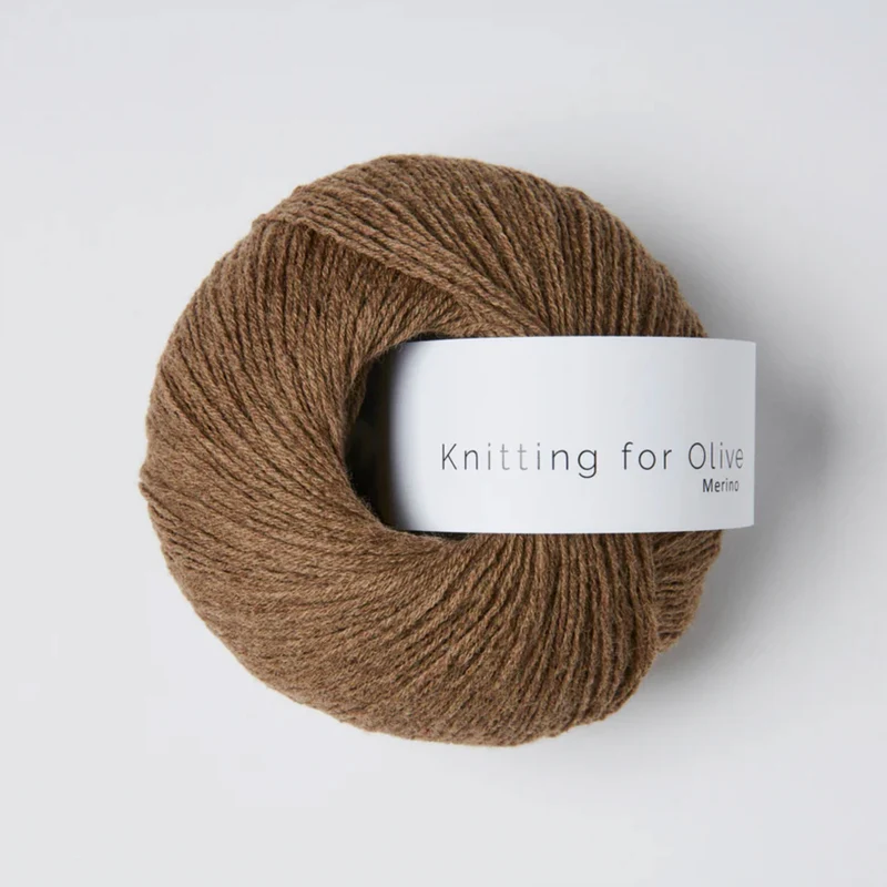 Merino - Knitting For Olive