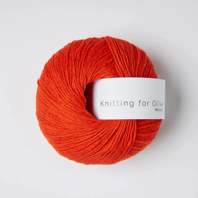 Merino - Knitting For Olive