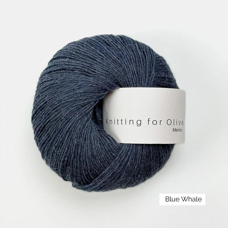Merino - Knitting For Olive