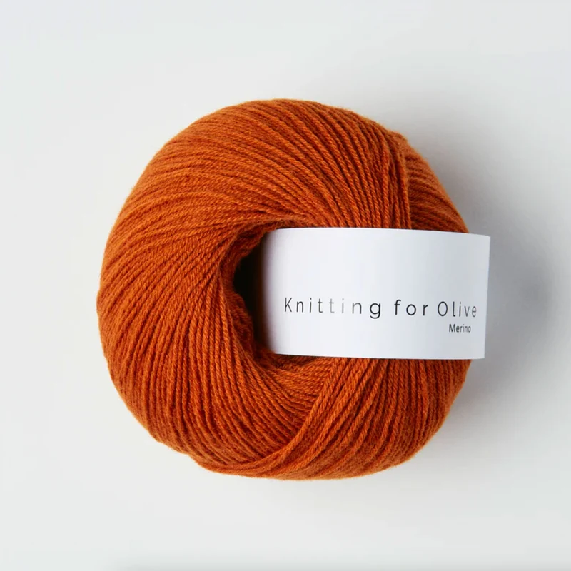 Merino - Knitting For Olive