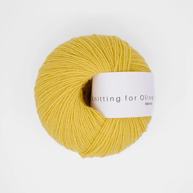Merino - Knitting For Olive