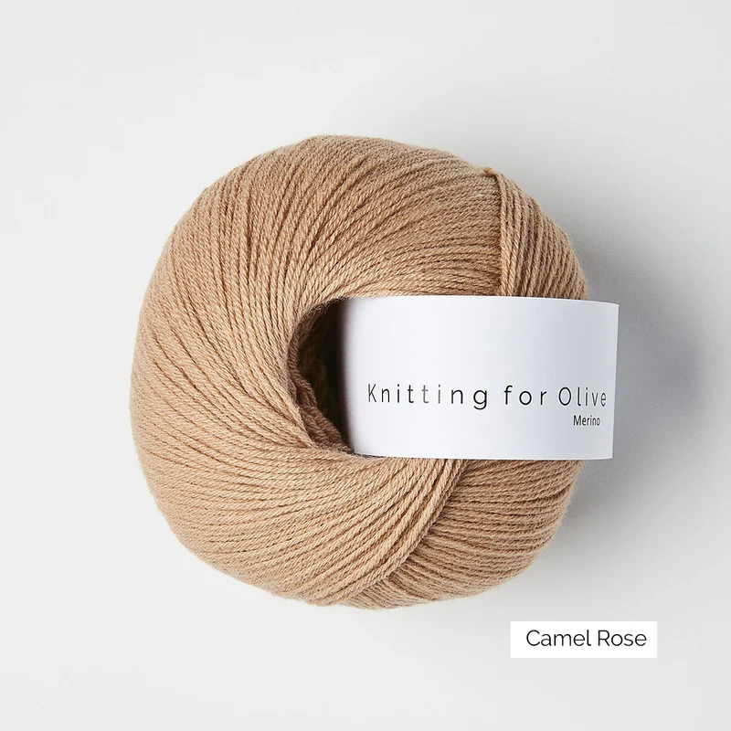 Merino - Knitting For Olive