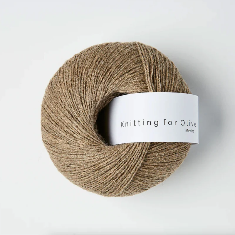 Merino - Knitting For Olive