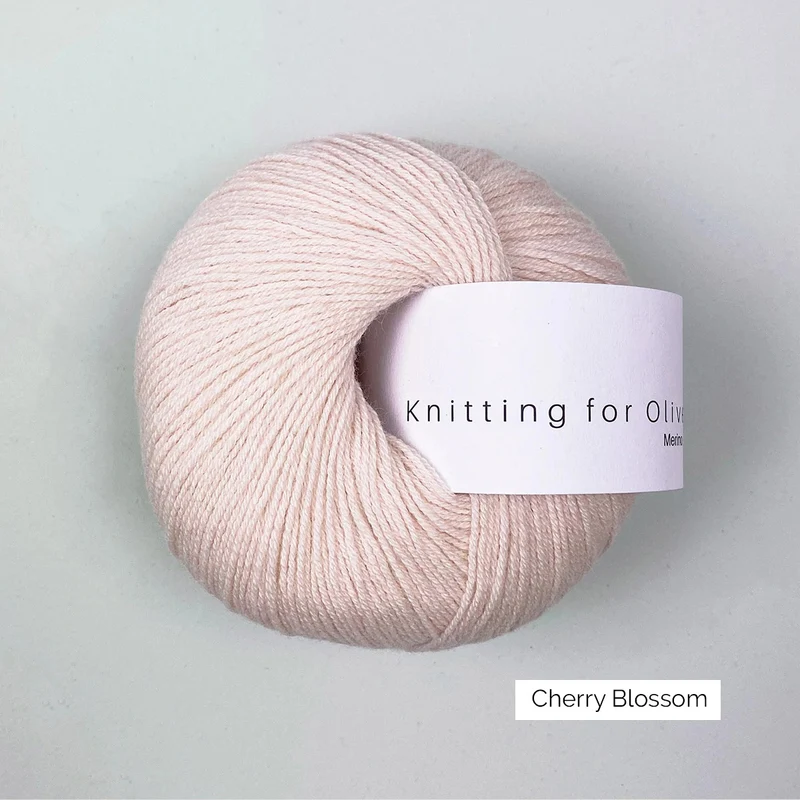 Merino - Knitting For Olive