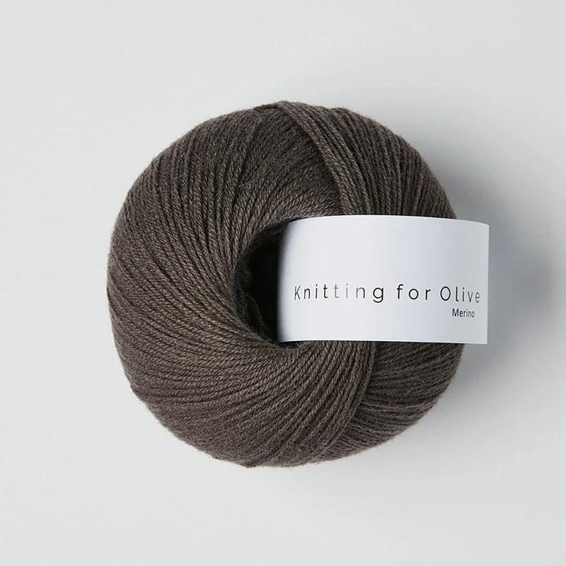 Merino - Knitting For Olive