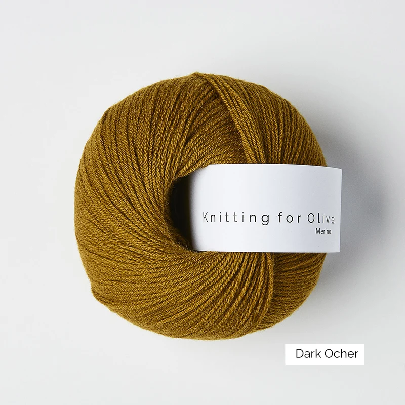 Merino - Knitting For Olive