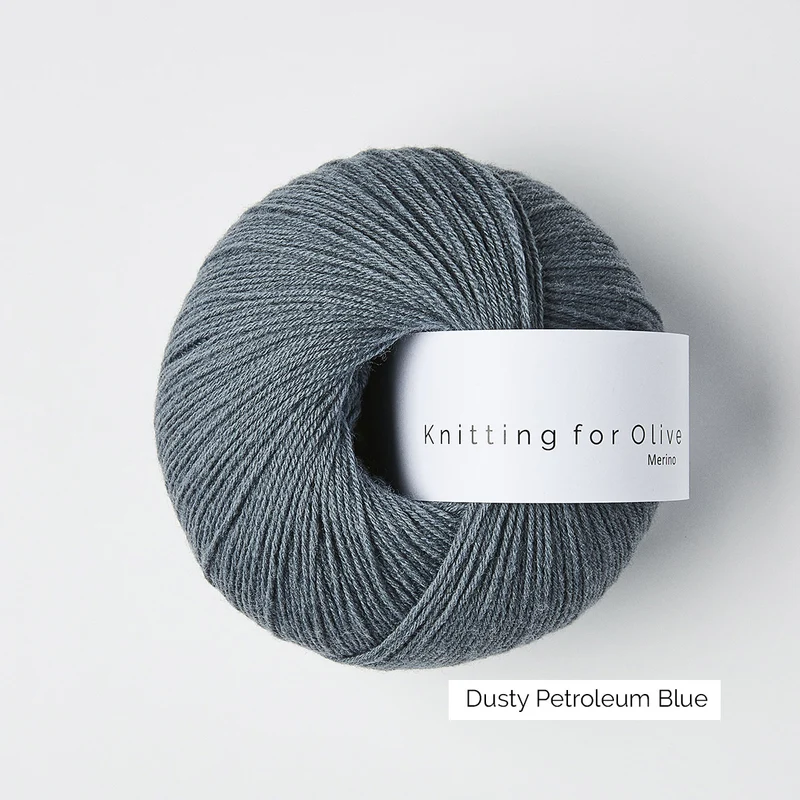 Merino - Knitting For Olive