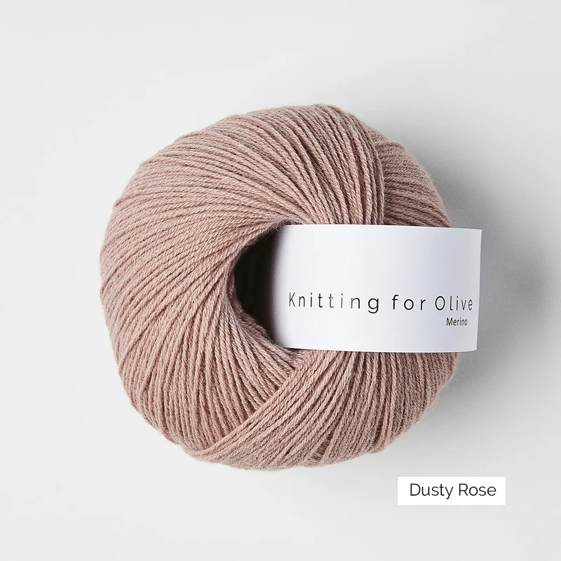 Merino - Knitting For Olive