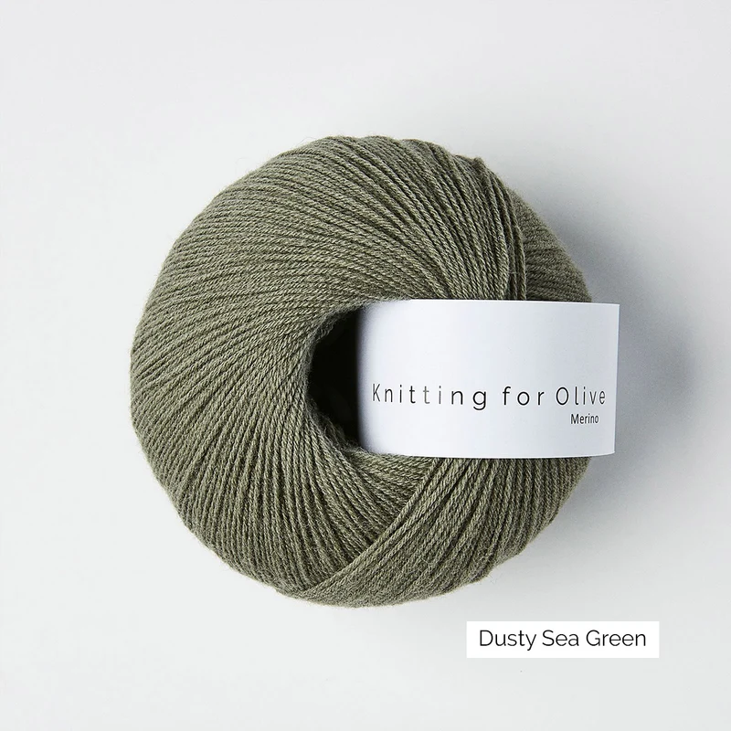 Merino - Knitting For Olive