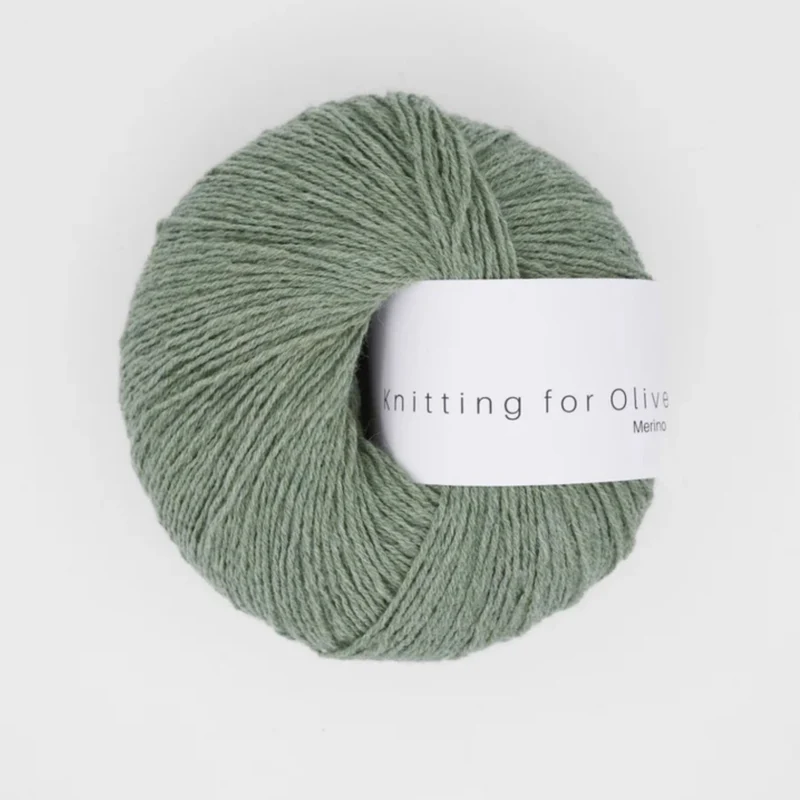 Merino - Knitting For Olive