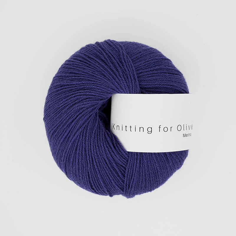 Merino - Knitting For Olive