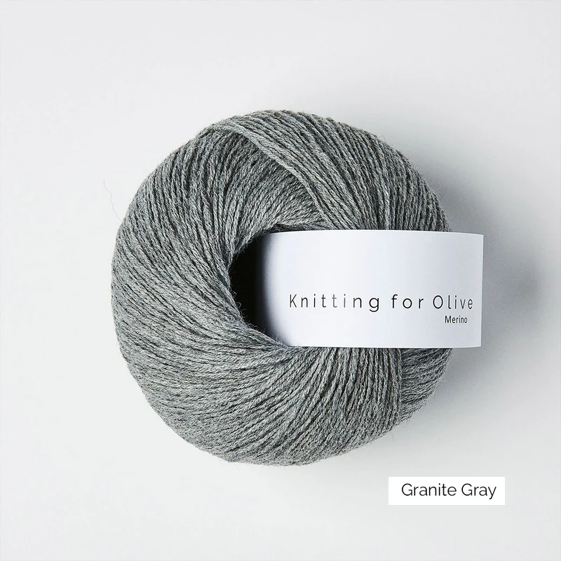 Merino - Knitting For Olive