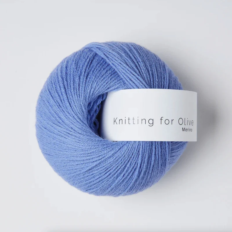 Merino - Knitting For Olive