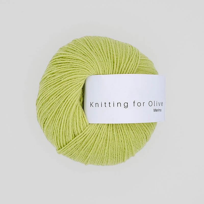 Merino - Knitting For Olive