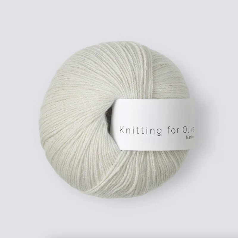Merino - Knitting For Olive