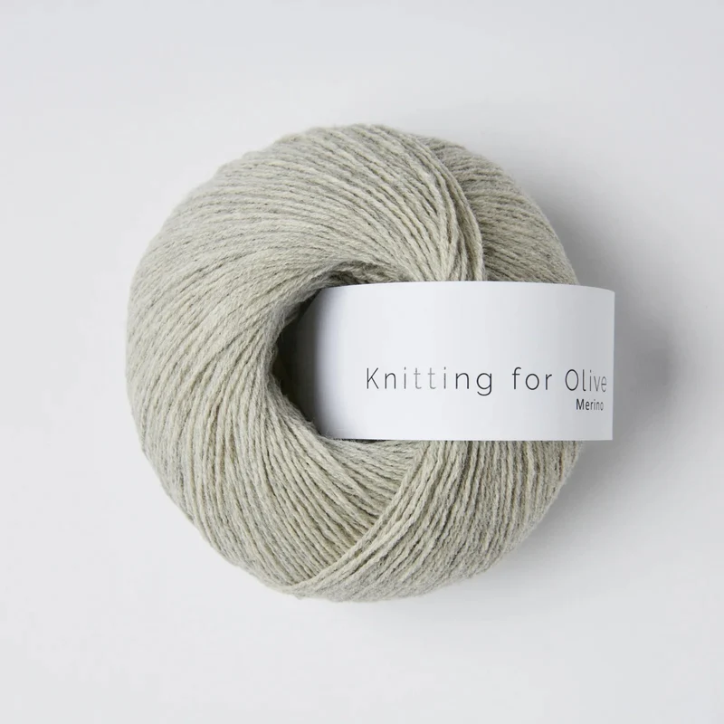 Merino - Knitting For Olive