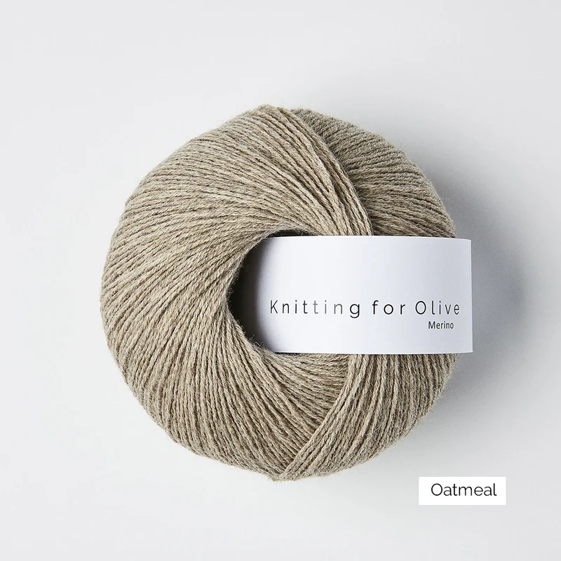 Merino - Knitting For Olive