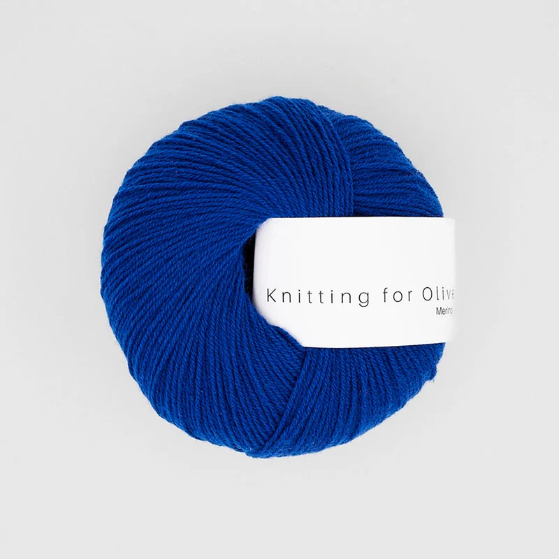 Merino - Knitting For Olive