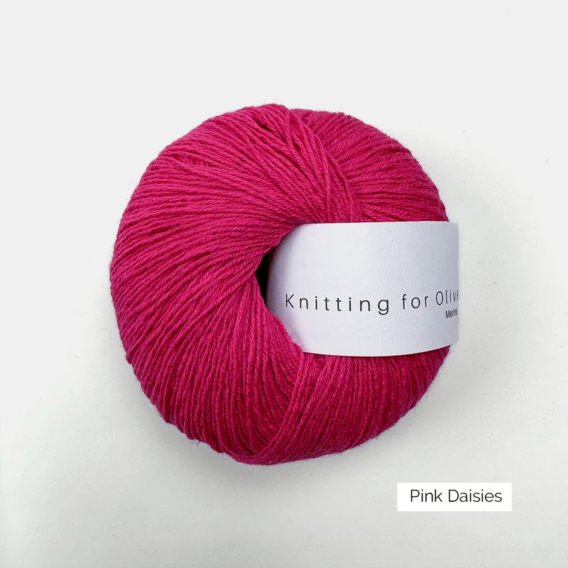 Merino - Knitting For Olive