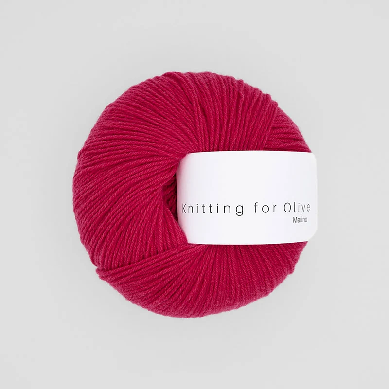 Merino - Knitting For Olive