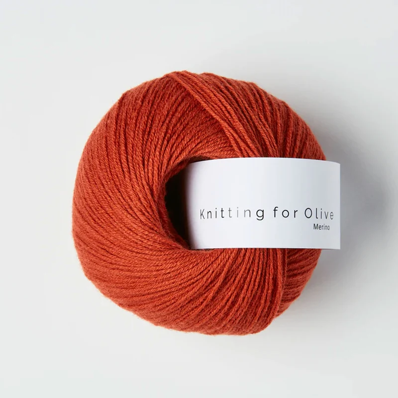 Merino - Knitting For Olive