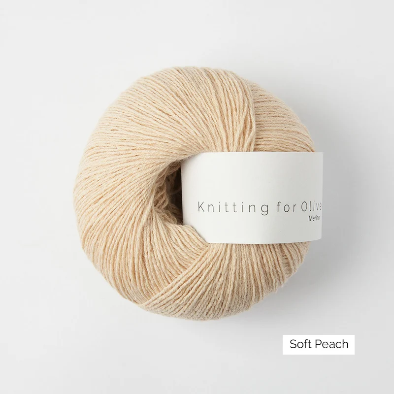 Merino - Knitting For Olive