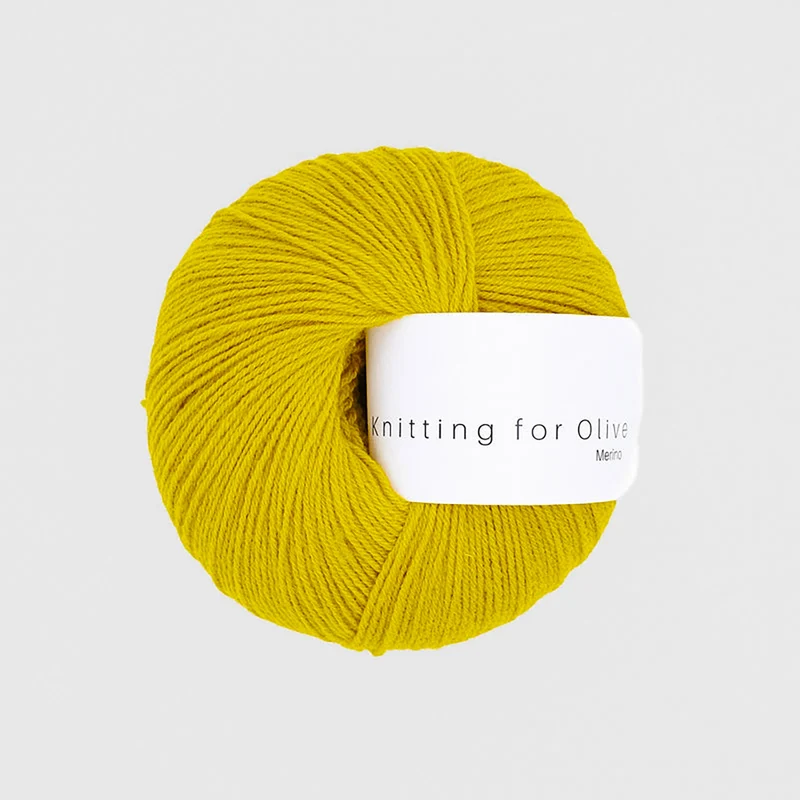 Merino - Knitting For Olive