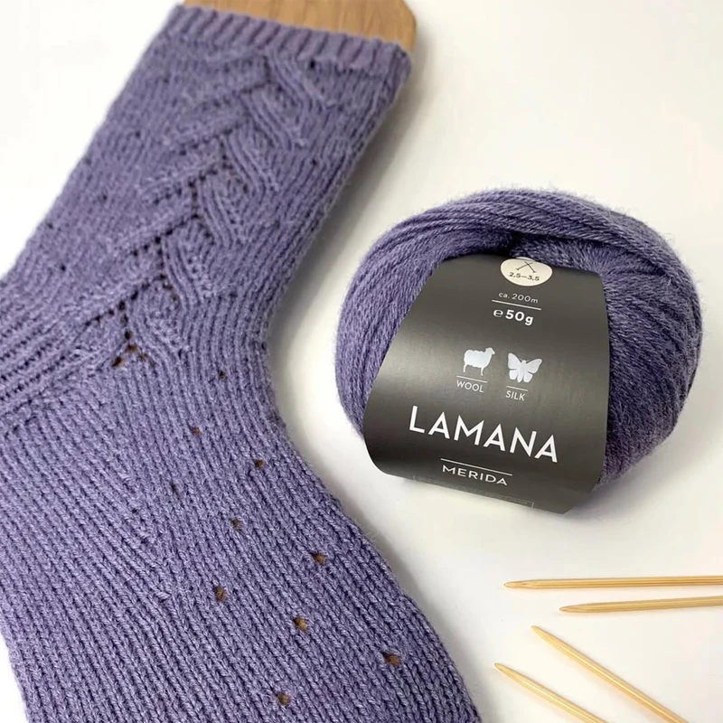 Merida - Lamana