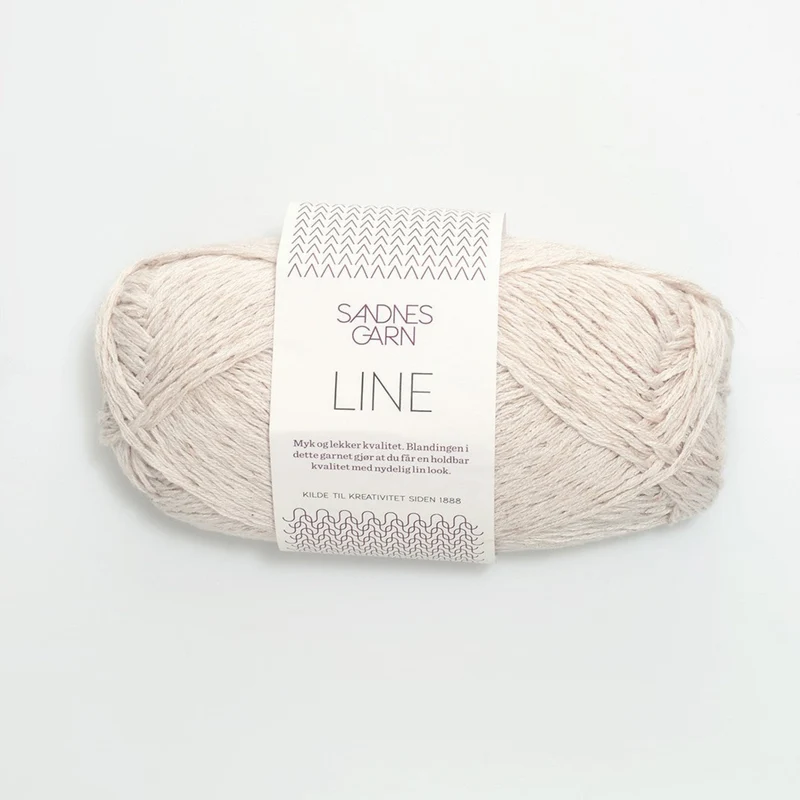 Line - Sandnes Garn
