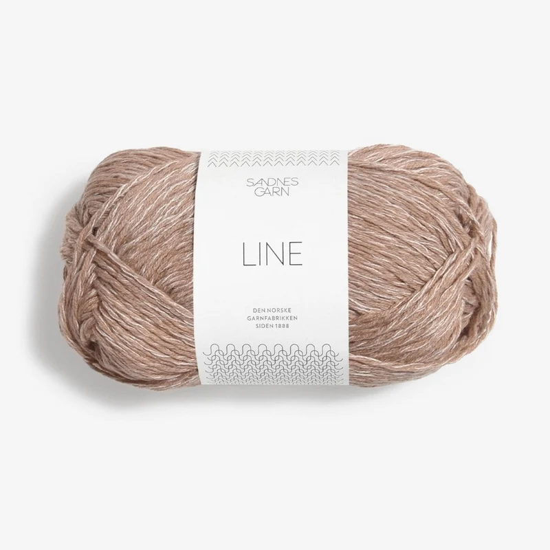 Line - Sandnes Garn