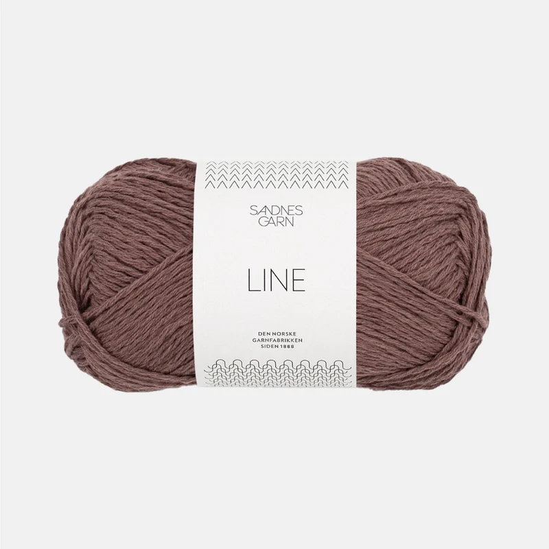Line - Sandnes Garn