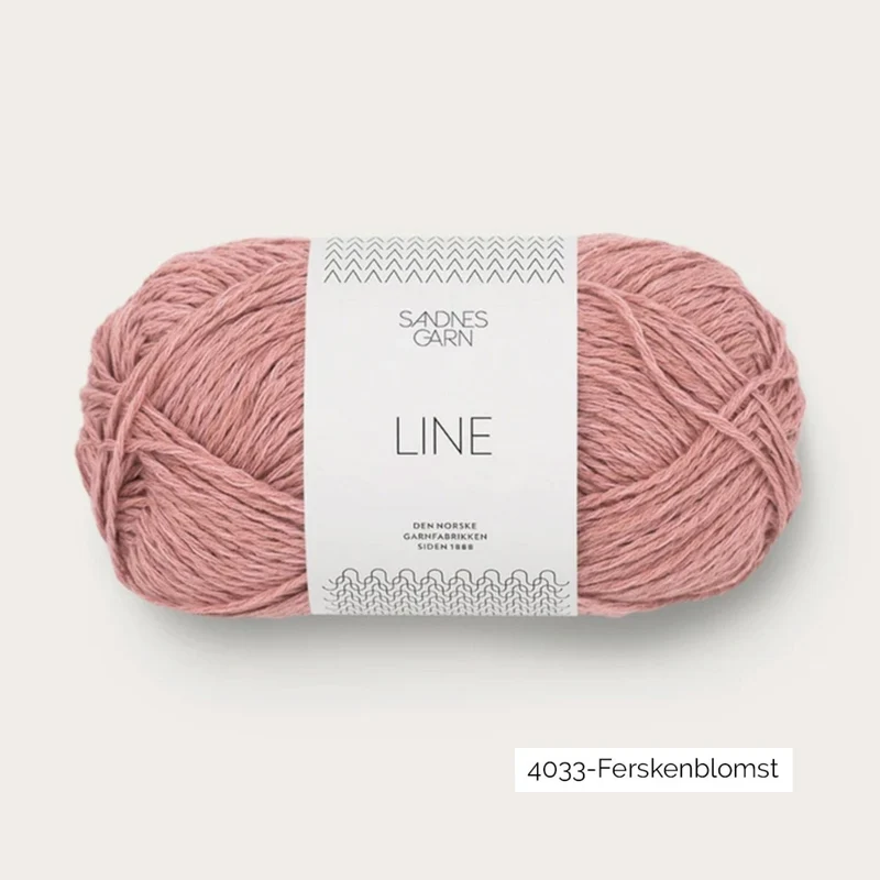 Line - Sandnes Garn