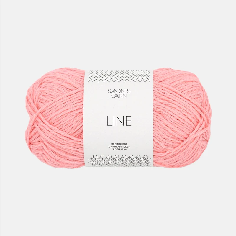 Line - Sandnes Garn