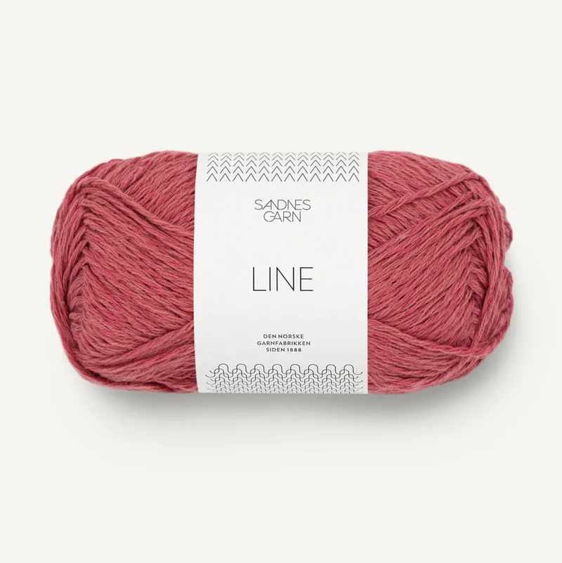 Line - Sandnes Garn