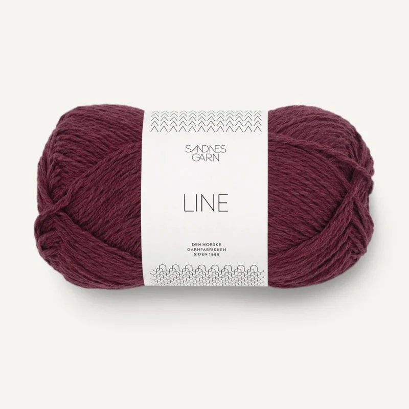 Line - Sandnes Garn