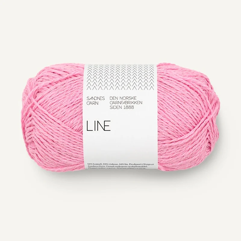 Line - Sandnes Garn
